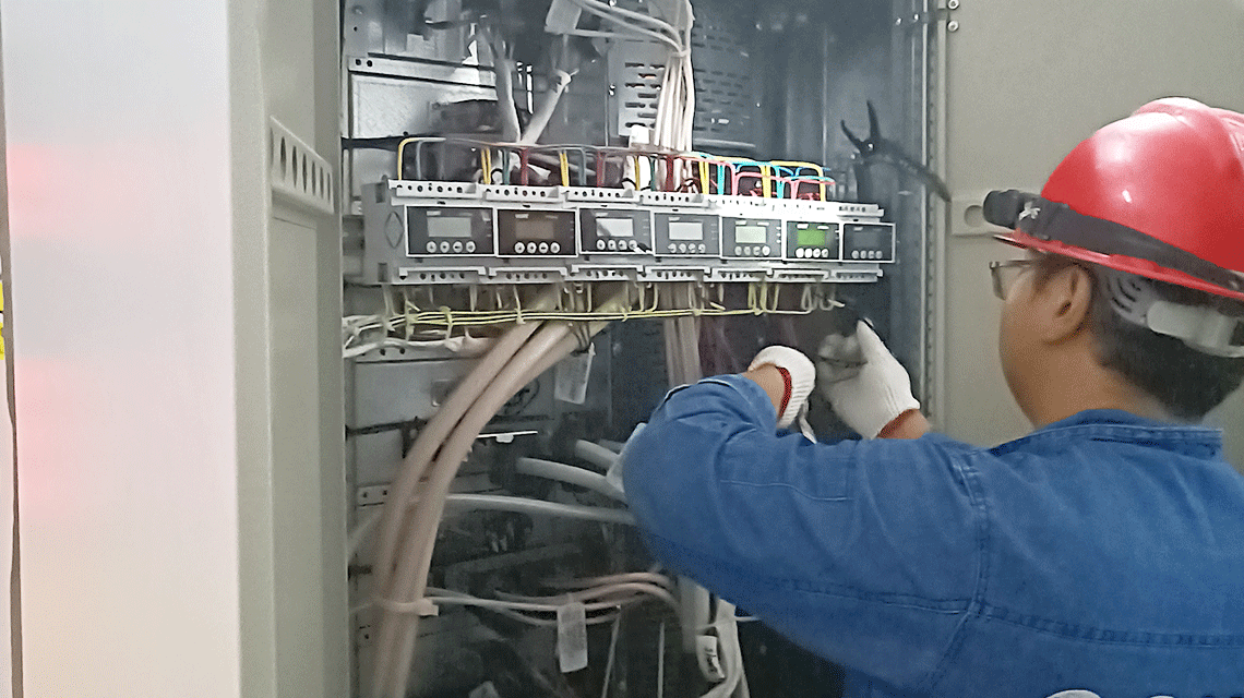 電工講的80倍、60倍的電表是什么意思？怎么算電費