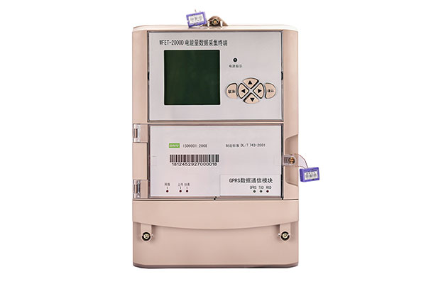 電表采集器是干什么的，什么采集器好呢-老王說表