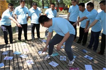 崗位練兵強技能，技術(shù)比武竟風流