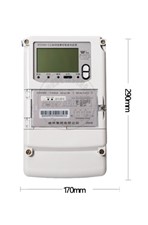 老王說表之--智能電表比機械表好在哪呢？