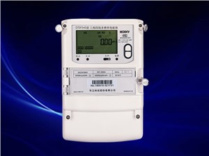 北京大學科技園西一、西二科技園開閉站采用杭州華立智能電表