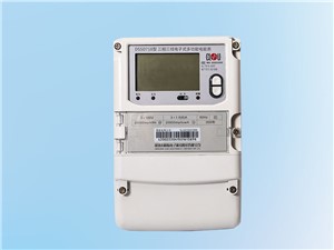 首鋼京唐鋼原料廠S2、S6轉(zhuǎn)運(yùn)站工程采用深圳科陸電表