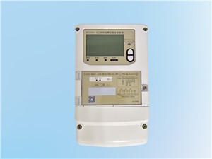 北京大學(xué)成府園西一、二開閉站采用長沙威瀚智能電表