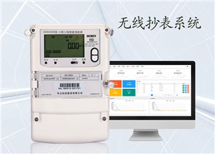 無線抄表系統(tǒng)是什么？—老王說表