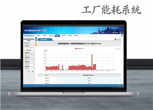 什么是工廠能耗系統(tǒng)？—老王說表