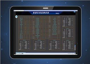 能耗監(jiān)測(cè)系統(tǒng)廠家哪家好？—老王說(shuō)表