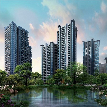 長(zhǎng)沙市瀏陽市新城國(guó)際小區(qū)智能電表改造
