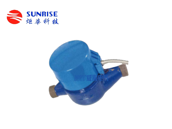 老王說表之---光電直讀遠(yuǎn)傳水表好用嗎？