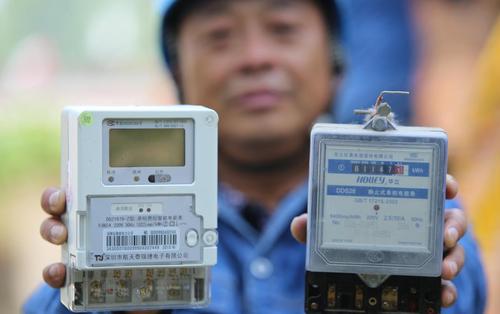 老王說表——為什么智能電表比傳統(tǒng)電表走得快？