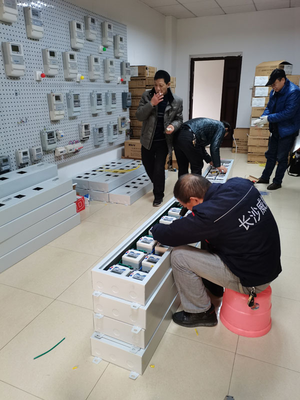 智能電表來(lái)了，預(yù)付費(fèi)電表該下崗了嗎？