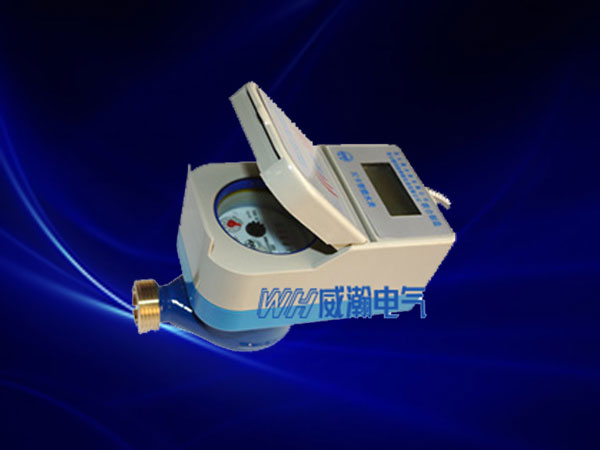 智能ic卡水表的優(yōu)越性主要表現(xiàn)在哪里？